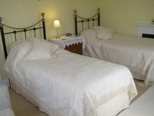 Anton Guest House Bed And Breakfast