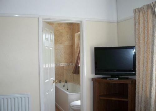 Hostal Charnwood Guest House