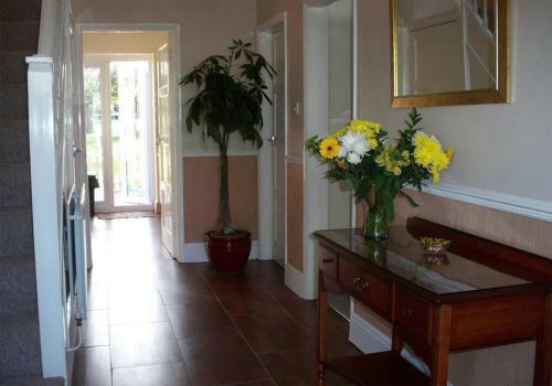 Hostal Charnwood Guest House