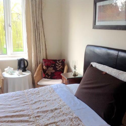 Hostal Charnwood Guest House