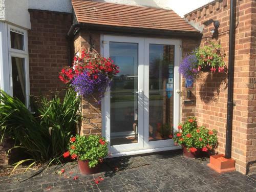 Hostal Charnwood Guest House