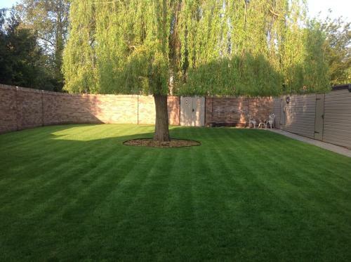 Hostal Charnwood Guest House