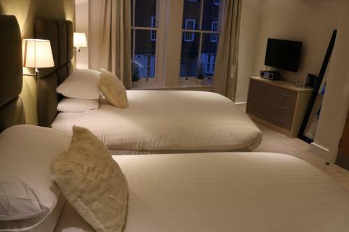 Hotel The Silverton