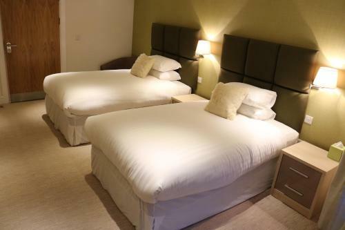 Hotel The Silverton