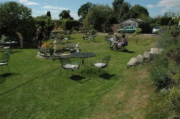 Posada The Inn At Grinshill