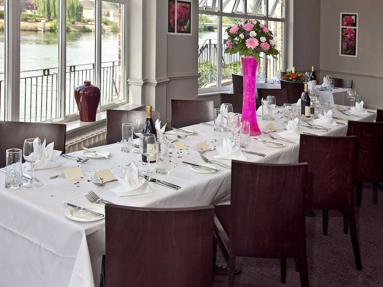 Mercure London Staines-upon-thames Hotel