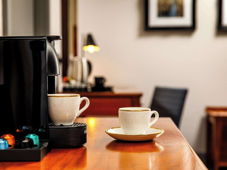 Mercure London Staines-upon-thames Hotel