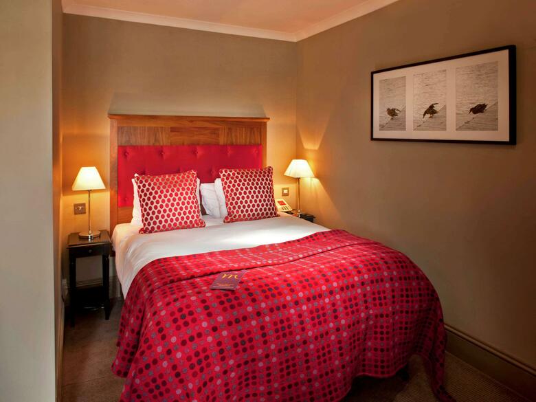 Mercure London Staines-upon-thames Hotel