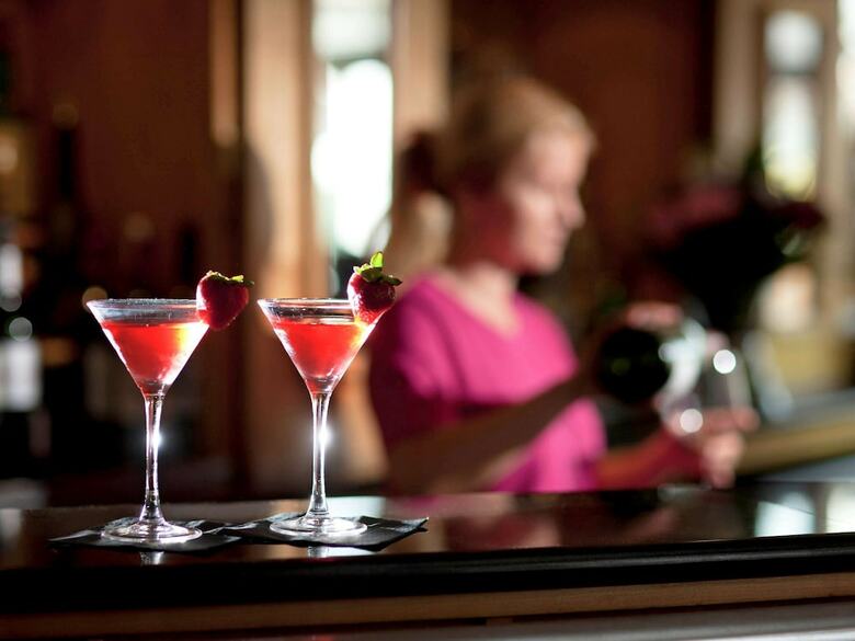 Mercure London Staines-upon-thames Hotel