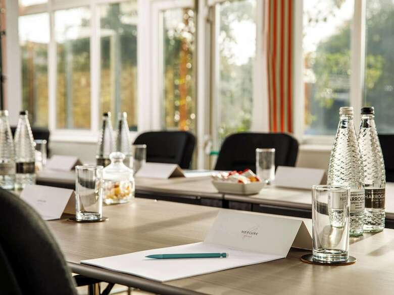 Mercure London Staines-upon-thames Hotel