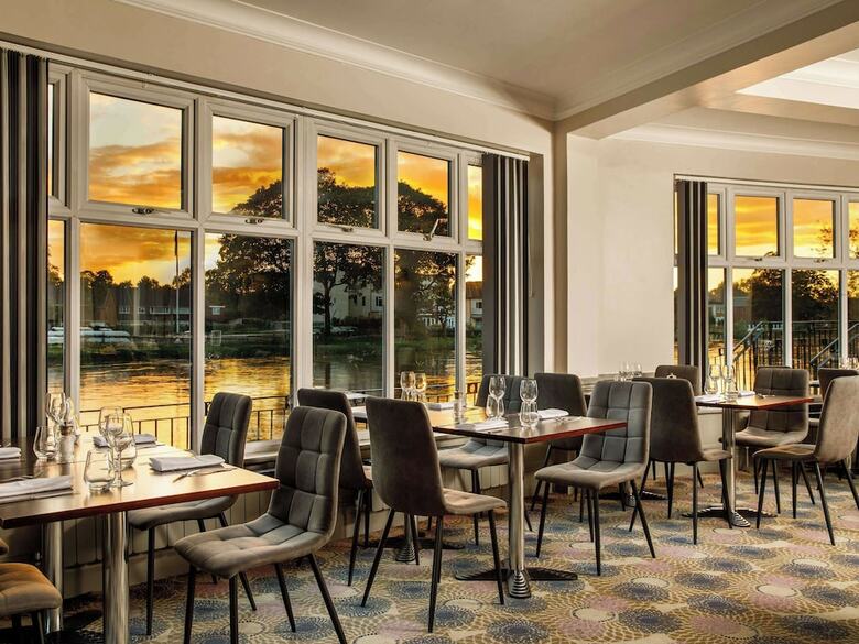 Mercure London Staines-upon-thames Hotel