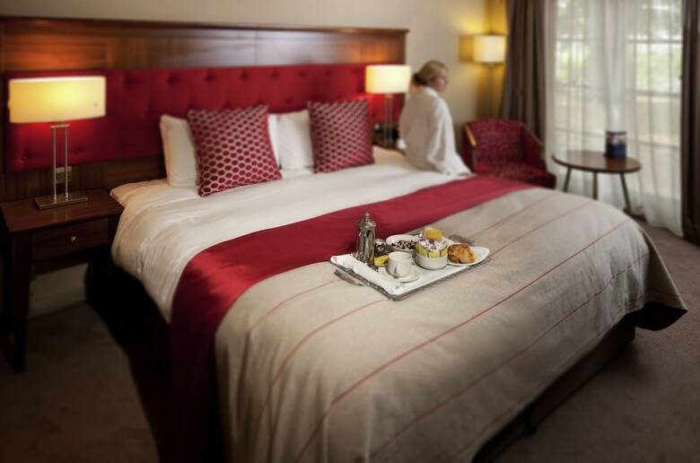 Mercure London Staines-upon-thames Hotel