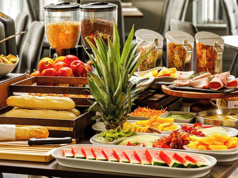 Mercure London Staines-upon-thames Hotel