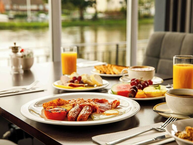 Mercure London Staines-upon-thames Hotel