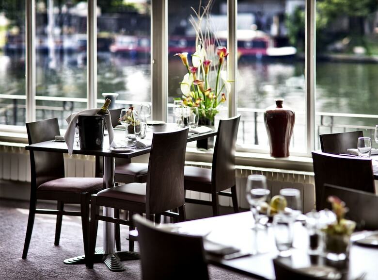 Mercure London Staines-upon-thames Hotel