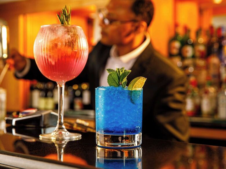 Mercure London Staines-upon-thames Hotel