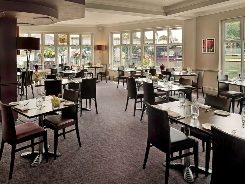 Mercure London Staines-upon-thames Hotel