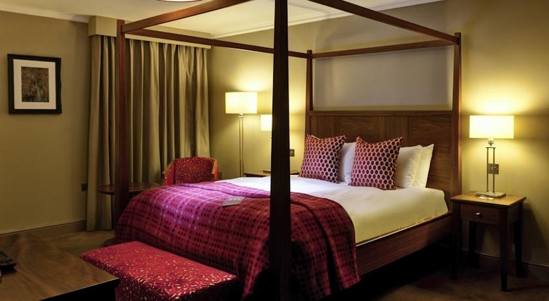 Mercure London Staines-upon-thames Hotel