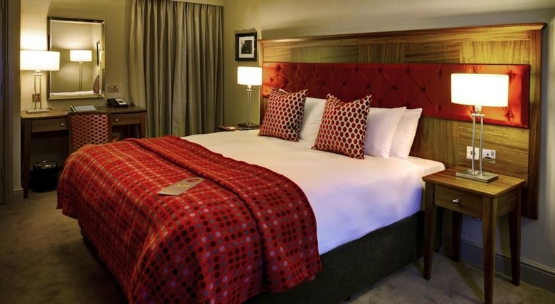 Mercure London Staines-upon-thames Hotel