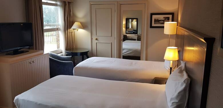 Mercure London Staines-upon-thames Hotel
