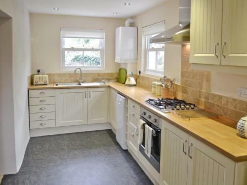 Penny Cottage
