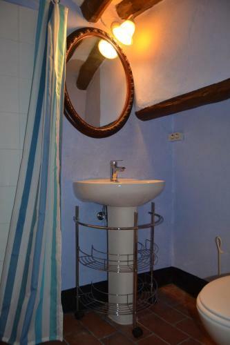 Agroturismo Cal Lloren�