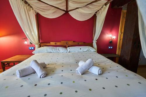 Garai Etxea, Casa Adosada En La Monta�a