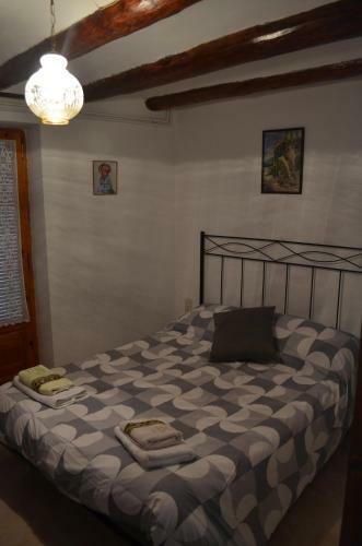 Casa Corroncui