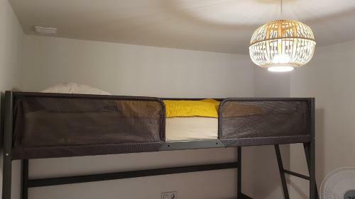 Apartamento Okeanos Comfortable 2 Bedrooms Lt2-ba