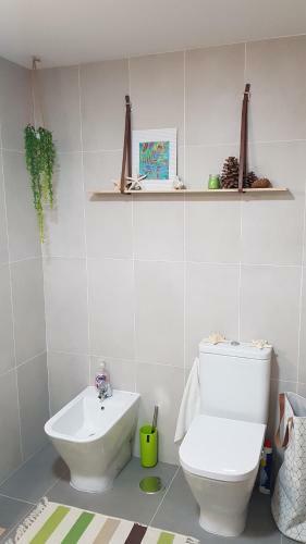 Apartamento Okeanos Comfortable 2 Bedrooms Lt2-ba