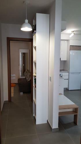 Apartamento Okeanos Comfortable 2 Bedrooms Lt2-ba