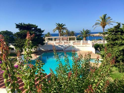 Apartamento A 25 Metros Del Mar
