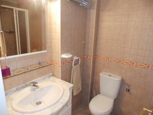 Apartamento Appartement Orihuela Costa, Cabo Roig