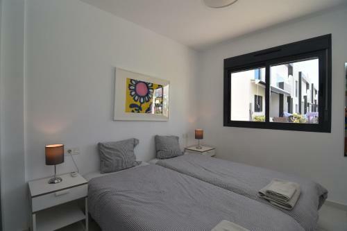 Apartamento Oasis Beach V South Facing Pool View La Zenia