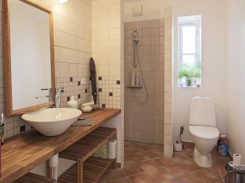 Holiday Home Gilleleje Lxxiii