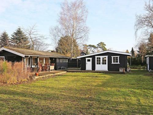 Holiday Home Gilleleje Lxxii