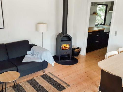 Holiday Home Gilleleje Lxxii