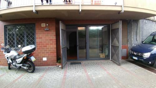 Apartamento Casa Paradiso Delle Aci