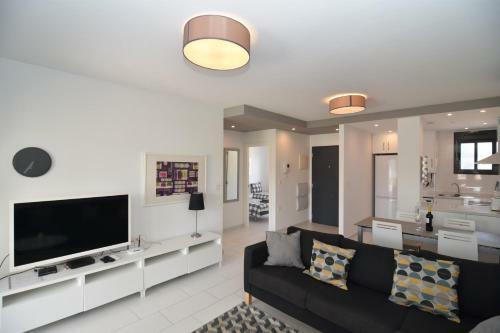 Apartamento Oasis Beach VI South Facing Pool View La Zenia