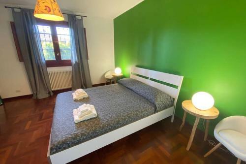 Villa Of Marigi� - Exclusive Etna View