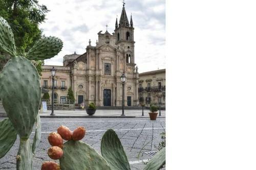 Villa Of Marigi� - Exclusive Etna View