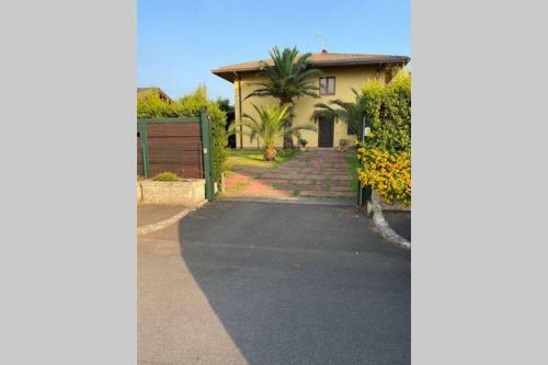 Villa Of Marigi� - Exclusive Etna View