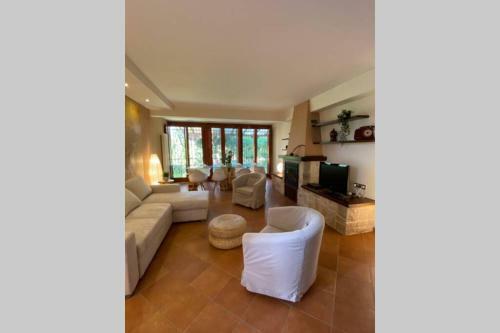 Villa Of Marigi� - Exclusive Etna View