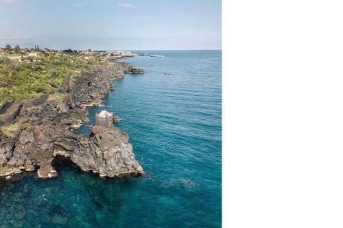 Villa Of Marigi� - Exclusive Etna View