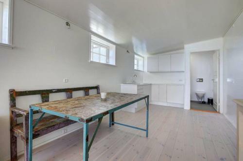 Exceptionel Beach House At The Ocean