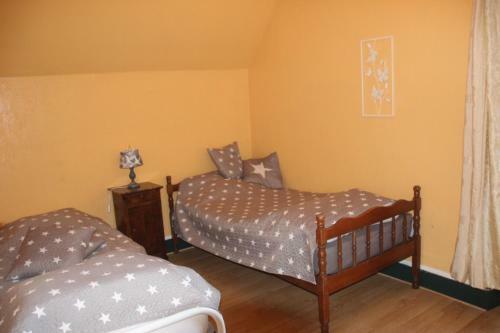 Apartamento Suite Dans Les D�pendances Du Ch�teau