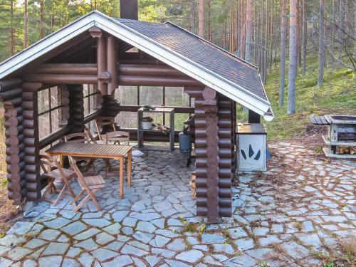 Holiday Home M�kr� 3