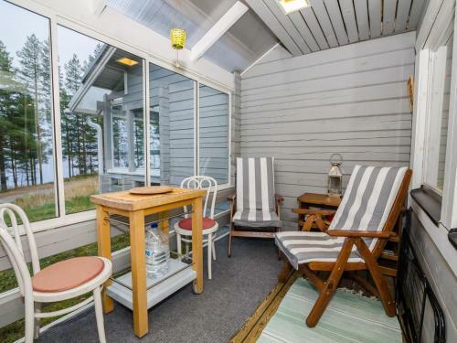 Holiday Home Karjalan Heili 13