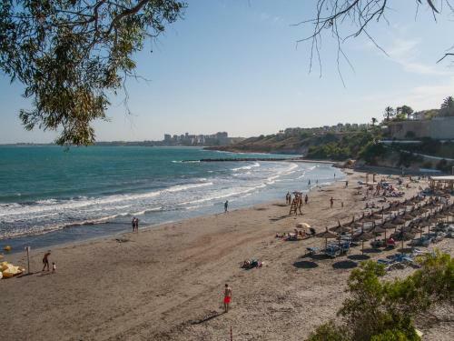Apartamento Penthouse Cabo Roig - Aldeas I