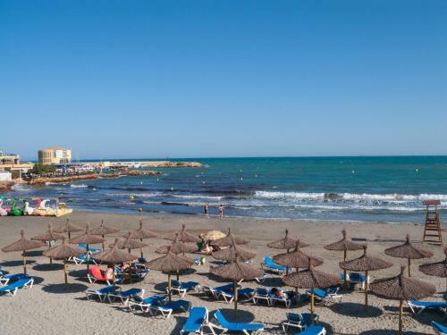 Apartamento Penthouse Cabo Roig - Aldeas I
